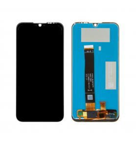 Pantalla Huawei Y5 2019, Honor 8S Negra Lcd AMN-LX1 KSE-LX9
