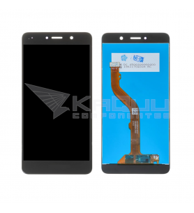 Pantalla Huawei Y7 2017 / Y7 Prime / Enjoy 7 Plus NEGRA LCD TRT-LX1 TRT-L53 TRT-AL00