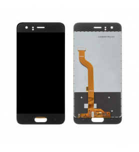 Pantalla Huawei Honor 9 NEGRA LCD STF-L09