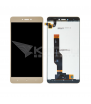 Pantalla Xiaomi Redmi Note 4X Dorada Lcd