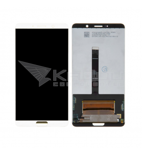 Pantalla Huawei Mate 10 BLANCA LCD ALP-L09