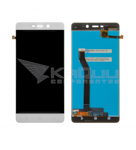 Pantalla Xiaomi Redmi 4 Prime / Redmi 4 Pro BLANCA LCD