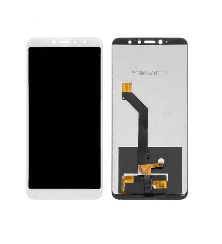 Pantalla Xiaomi Redmi S2 / Redmi Y2 BLANCA LCD M1803E6C