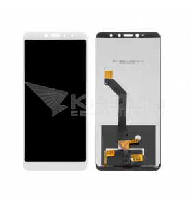 Pantalla Xiaomi Redmi S2 / Redmi Y2 BLANCA LCD M1803E6C