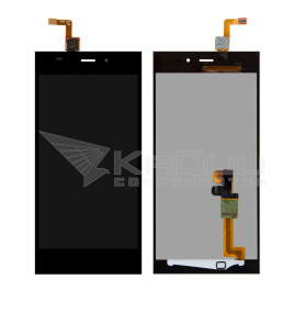 Pantalla Xiaomi Mi 3 NEGRA LCD Mi3