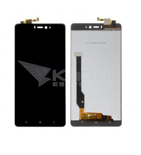 Pantalla Xiaomi Mi 4c NEGRA LCD Mi4c