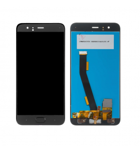Pantalla CON HUELLA Xiaomi Mi 6 NEGRA LCD Mi6