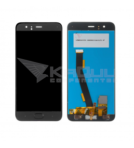 Pantalla CON HUELLA Xiaomi Mi 6 NEGRA LCD Mi6