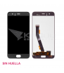 Pantalla Sin Huella Xiaomi Mi 6 Negra Lcd MI6