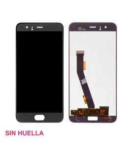 Pantalla SIN HUELLA Xiaomi MI 6 NEGRA LCD MI6