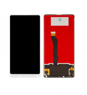 Pantalla Xiaomi Mi Mix 2S BLANCA LCD M1803D5XA