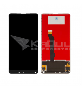 Pantalla Xiaomi Mi Mix 2S NEGRA LCD M1803D5XA