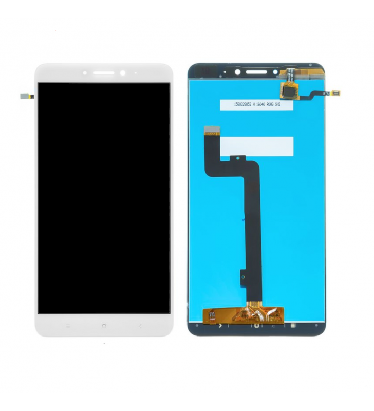 Pantalla Xiaomi Mi Max 2 BLANCA LCD