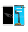 Pantalla Xiaomi Mi Max 2 Blanca Lcd