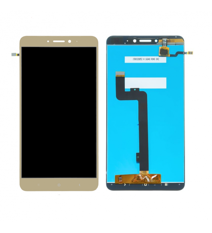 Pantalla Xiaomi Mi Max 2 DORADA LCD