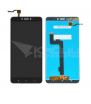 Pantalla Xiaomi Mi Max 2 Negra Lcd