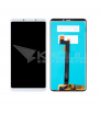 Pantalla Xiaomi Mi Max 3 Blanca Lcd M1804E4A