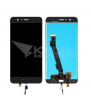 Pantalla con Huella Xiaomi Mi Note 3 Negra Lcd