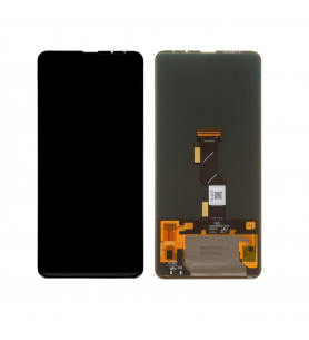Pantalla Xiaomi Mi Mix 3 NEGRA LCD M1810E5A M1810E5E OLED