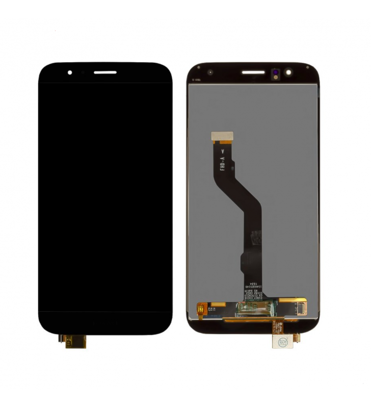 Pantalla Huawei G8 GX8 NEGRA LCD RIO-L01 RIO-L02