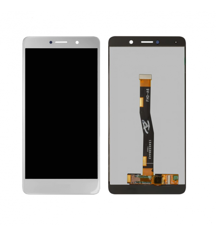 Pantalla Huawei Honor 6X / GR5 2017 BLANCA LCD BLN-AL10 BLL-L23