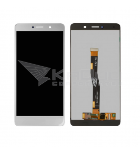 Pantalla Huawei Honor 6X / GR5 2017 BLANCA LCD BLN-AL10 BLL-L23