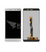 Pantalla Huawei Honor 6X / GR5 2017 Blanca Lcd BLN-AL10 BLL-L23