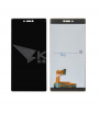 Pantalla Huawei P8 Negra Lcd GRA-L09