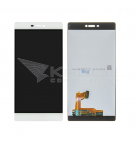 Pantalla Huawei P8 GRA-L09 BLANCA LCD
