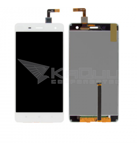 Pantalla Xiaomi Mi 4 BLANCA LCD Mi4