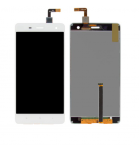 Pantalla Xiaomi Mi 4 BLANCA LCD Mi4