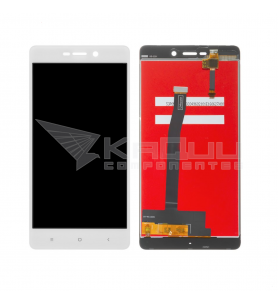 Pantalla Xiaomi Redmi 3 / Redmi 3S BLANCA LCD