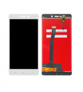 Pantalla Xiaomi Redmi 3 / Redmi 3S BLANCA LCD