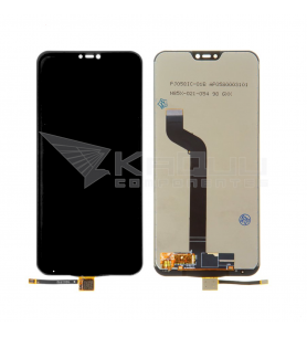 Pantalla Xiaomi Mi A2 Lite / Redmi 6 Pro NEGRA LCD M1805D1SG M1805D1SE