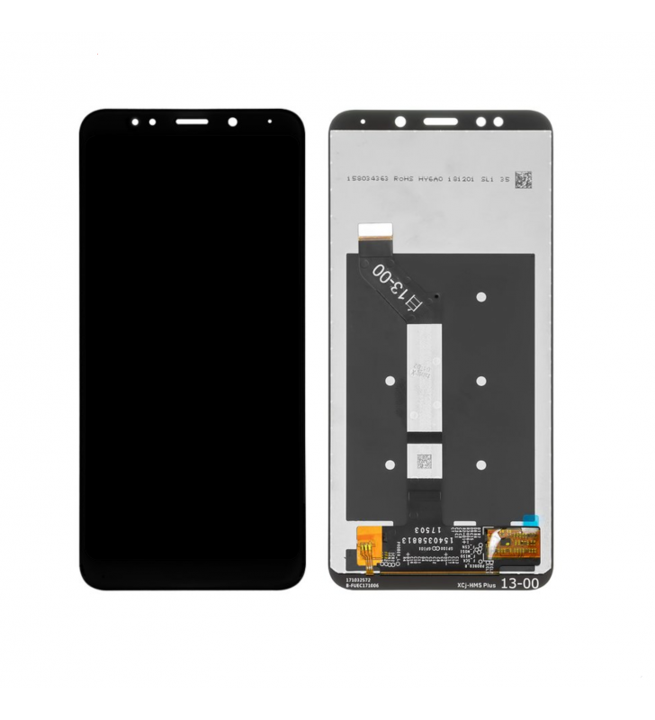 Pantalla Xiaomi Redmi 5 Plus NEGRA LCD