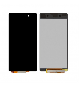 Pantalla Sony Xperia Z2 NEGRA LCD L50W D6503 D6502