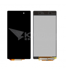 Pantalla Sony Xperia Z2 NEGRA LCD L50W D6503 D6502