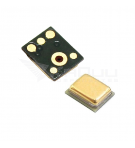 MIC Microfono interno para Motorola MOTO G2 / MOTO G4 / MOTO G4 Plus