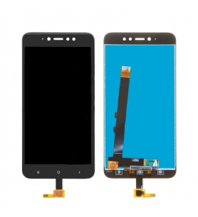 Pantalla Xiaomi Redmi Note 5A Prime NEGRA LCD FT6336SGQB