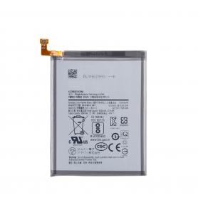 Batería EB-BM207ABY para Samsung Galaxy M30S M307F / M215F / M315F
