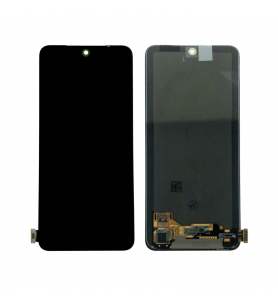 Pantalla Xiaomi Redmi Note 10 / Redmi Note 10S NEGRA LCD OLED
