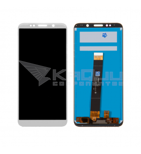 Pantalla Huawei Y5 2018 / Y5 Prime 2018 BLANCA LCD DRA-L21 DRA-L02