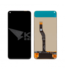 Pantalla Huawei Honor View 20 / Nova 4 NEGRA LCD View20 VCE-AL00