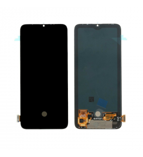 Pantalla Xiaomi Mi 10 Lite 5G Negra Lcd M2002J9G OLED
