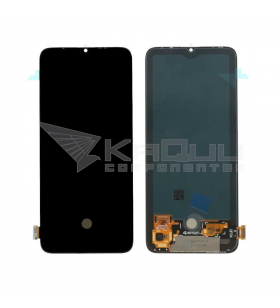 Pantalla Xiaomi Mi 10 Lite 5G Negra Lcd M2002J9G OLED