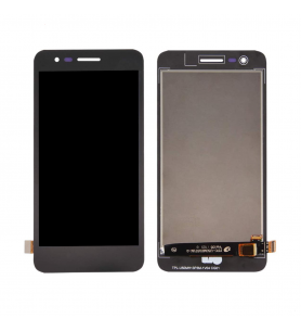 Pantalla LG K4 2017 NEGRA LCD X230 X230YK X230F