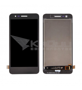 Pantalla LG K4 2017 NEGRA LCD X230 X230YK X230F