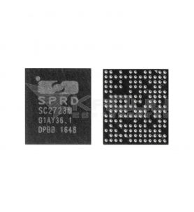 IC POWER chip SC273M para Samsung Galaxy J1 2016 J210F / J3 2016 J320F