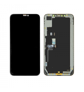 Pantalla iPhone XS Max NEGRA LCD A1921 A2101 A2102 A2104 NEGRA HARD OLED