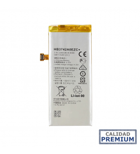 Bateria HB3742A0EZC para Huawei P8 Lite ALE-L21 / Y3 2017 CRO-U00 PREMIUM